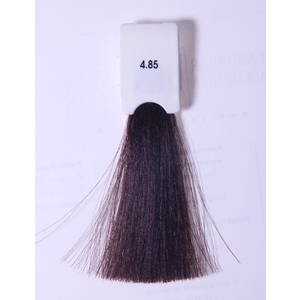 KAARAL 4.85 краска для волос / MARAES 60 мл
