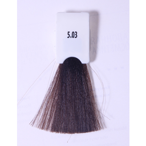KAARAL 5.03 краска для волос / Baco Soft 60 мл