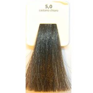 KAARAL 5.0 краска для волос / Sense COLOURS 100 мл