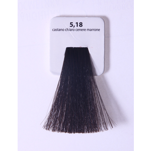 KAARAL 5.18 краска для волос / Sense COLOURS 100 мл