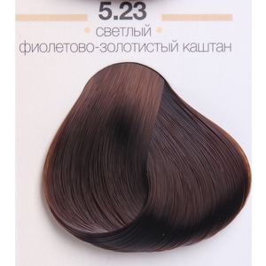 KAARAL 5.23 краска для волос / AAA 60 мл