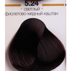 KAARAL 5.24 краска для волос / AAA 60 мл
