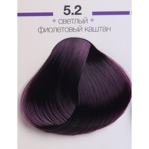 KAARAL 5.2 краска для волос / AAA 60 мл