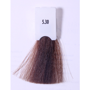 KAARAL 5.30 краска для волос / Baco Soft 60 мл