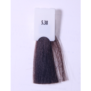 KAARAL 5.38 краска для волос / Baco Soft 60 мл