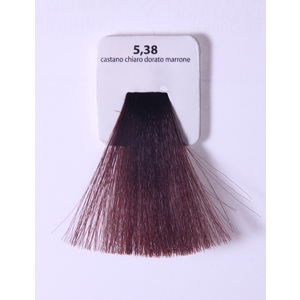 KAARAL 5.38 краска для волос / Sense COLOURS 100 мл