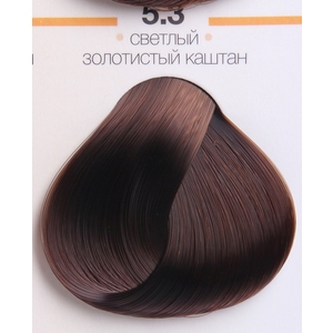 KAARAL 5.3 краска для волос / AAA 60 мл