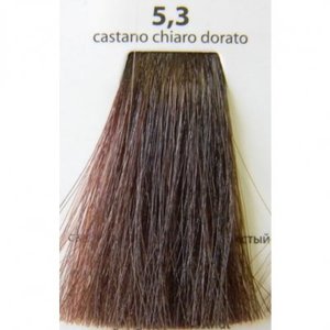 KAARAL 5.3 краска для волос / Sense COLOURS 100 мл