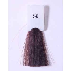 KAARAL 5.40 краска для волос / Baco Soft 60 мл