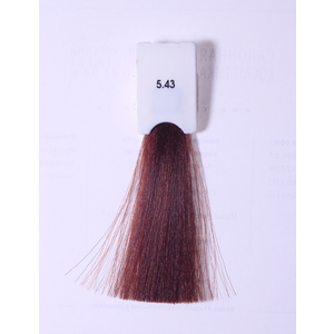 KAARAL 5.43 краска для волос / MARAES 60 мл