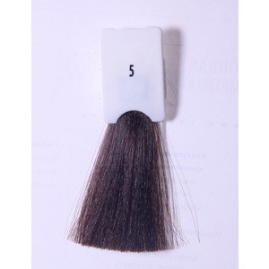 KAARAL 5 краска для волос / Baco Soft 60 мл