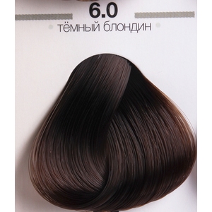 KAARAL 6.0 краска для волос / AAA 60 мл