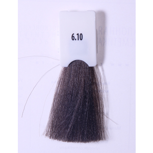 KAARAL 6.10 краска для волос / Baco Soft 60 мл