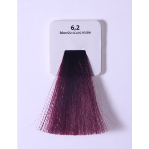 KAARAL 6.2 краска для волос / Sense COLOURS 100 мл