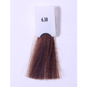 KAARAL 6.30 краска для волос / Baco Soft 60 мл