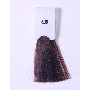 KAARAL 6.38 краска для волос / Baco Soft 60 мл