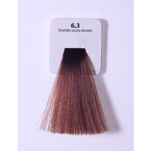 KAARAL 6.3 краска для волос / Sense COLOURS 100 мл