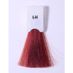 KAARAL 6.44 краска для волос / Baco Soft 60 мл
