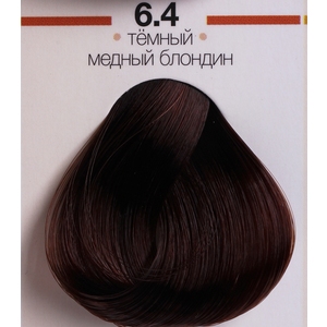 KAARAL 6.4 краска для волос / AAA 60 мл