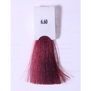 KAARAL 6.60 краска для волос / Baco Soft 60 мл