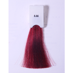 KAARAL 6.66 краска для волос / MARAES 60 мл