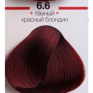 KAARAL 6.6 краска для волос / AAA 60 мл