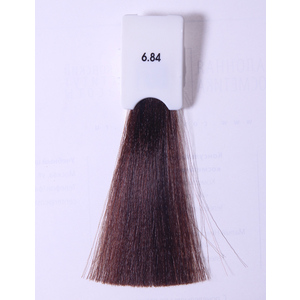 KAARAL 6.84 краска для волос / MARAES 60 мл