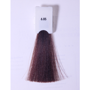 KAARAL 6.85 краска для волос / MARAES 60 мл