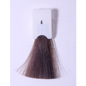 KAARAL 6 краска для волос / Baco Soft 60 мл