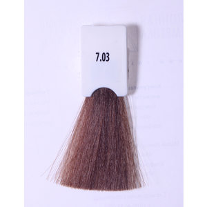 KAARAL 7.03 краска для волос / Baco Soft 60 мл