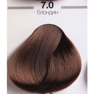 KAARAL 7.0 краска для волос / AAA 60 мл