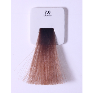 KAARAL 7.0 краска для волос / Sense COLOURS 100 мл