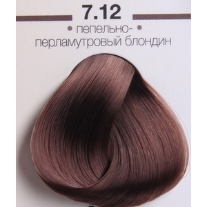 KAARAL 7.12 краска для волос / AAA 60 мл