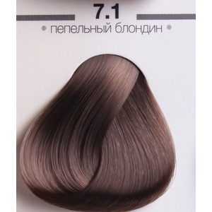 KAARAL 7.1 краска для волос / AAA 60 мл