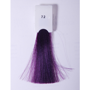 KAARAL 7.2 краска для волос / MARAES 60 мл