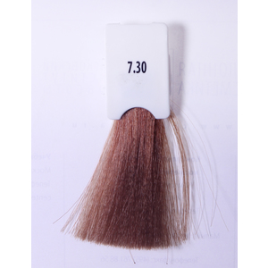 KAARAL 7.30 краска для волос / Baco Soft 60 мл