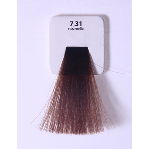 KAARAL 7.31 краска для волос / Sense COLOURS 100 мл