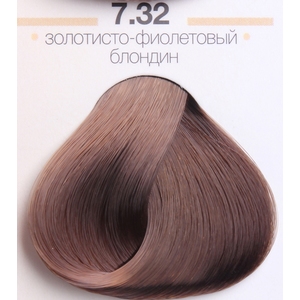 KAARAL 7.32 краска для волос / AAA 60 мл