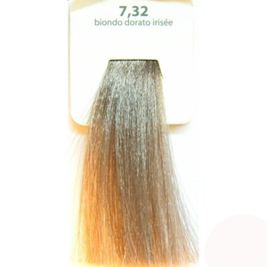 KAARAL 7.32 краска для волос / Sense COLOURS 100 мл