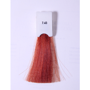KAARAL 7.43 краска для волос / MARAES 60 мл