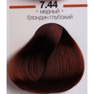 KAARAL 7.44 краска для волос / AAA 60 мл