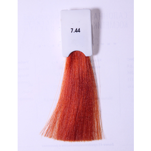 KAARAL 7.44 краска для волос / MARAES 60 мл