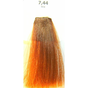 KAARAL 7.44 краска для волос / Sense COLOURS 100 мл
