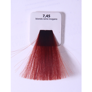 KAARAL 7.45 краска для волос / Sense COLOURS 100 мл