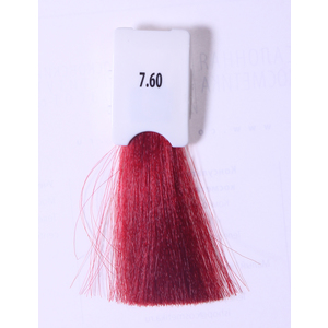 KAARAL 7.60 краска для волос / Baco Soft 60 мл