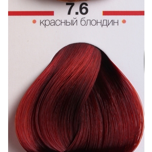 KAARAL 7.6 краска для волос / AAA 60 мл