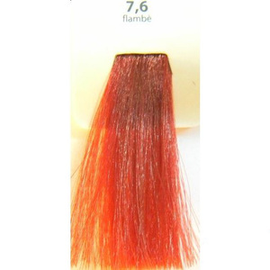 KAARAL 7.6 краска для волос / Sense COLOURS 100 мл