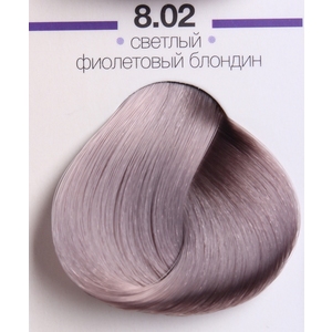 KAARAL 8.02 краска для волос / AAA 60 мл