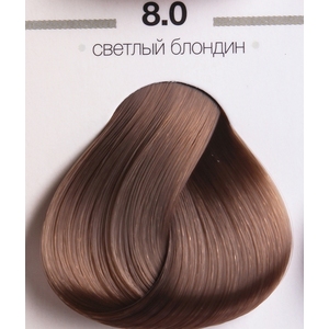 KAARAL 8.0 краска для волос / AAA 60 мл