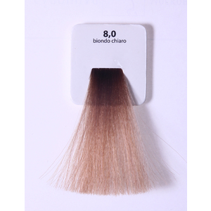 KAARAL 8.0 краска для волос / Sense COLOURS 100 мл